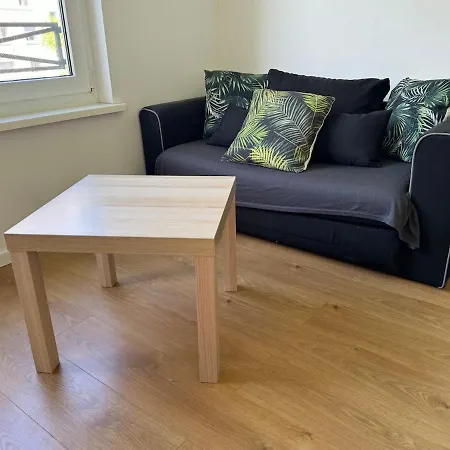 Apartment Paisible Avec Stationnement Gratuit